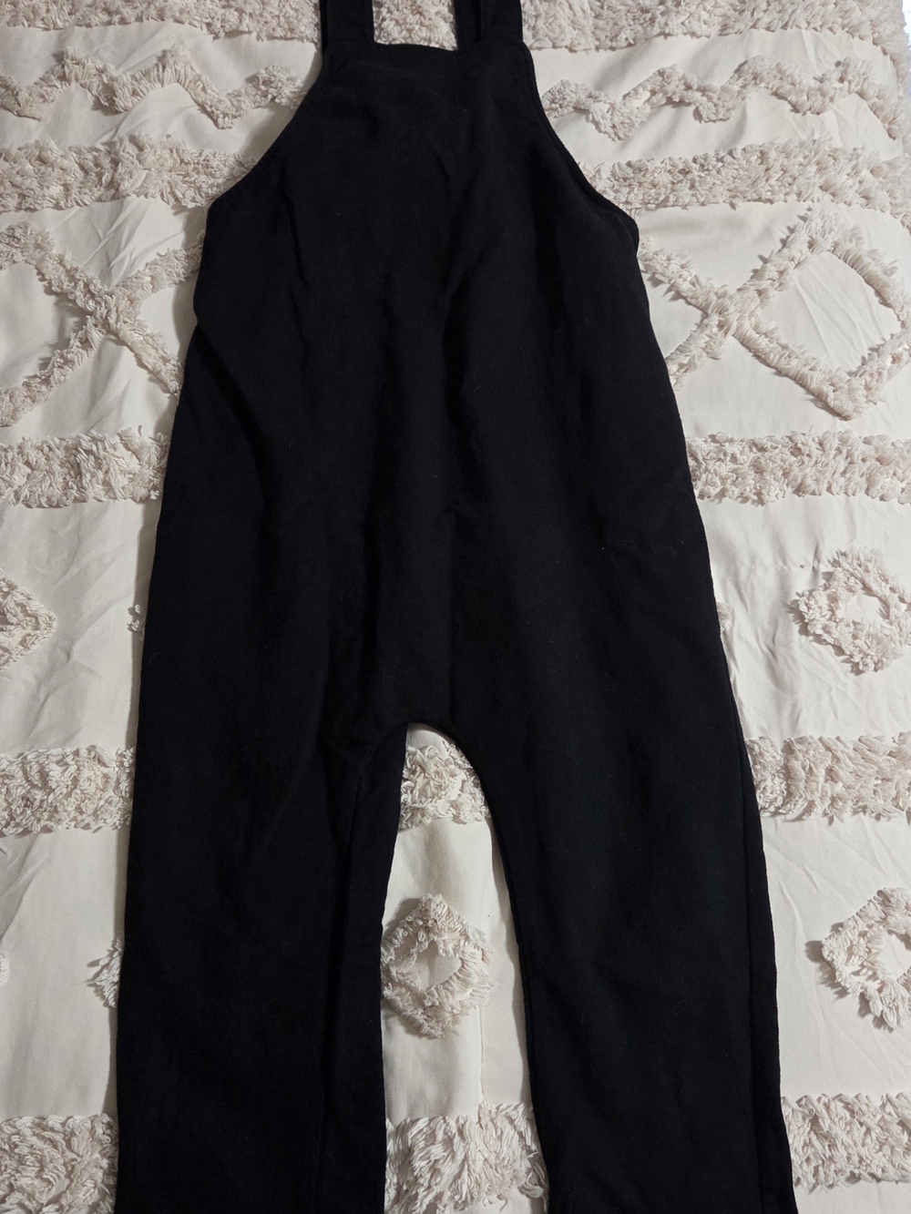 Norstrom Kids Jumpsuit Size 3